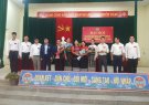 Hội Nông dân xã Sơn Hà tổ chức Đại hội Đại biểu Hội nông dân xã lần thứ VIII, nhiệm kỳ