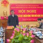  Thẩm định đạt chuẩn nông thôn mới xã Sơn Hà huyện Quan Sơn