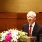 Bài Phát biểu của Tổng Bí thư Nguyễn Phú Trọng về 5 năm thực hiện Chỉ thị số 05