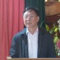 Đồng chí Phó Chủ tịch HĐND huyện dự sinh hoạt chi bộ bản Hạ, xã Sơn Hà