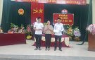 Chi bộ Bản Hạ, xã Sơn Hà tổ chức Đại hội điểm Đại hội chi bộ nhiệm kỳ 2022 - 2025