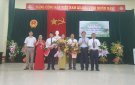 Xã Sơn Hà tổ chức Lễ kỷ niệm 40 năm ngày Nhà giáo Việt Nam (20/11/1982 - 20/11/2022)